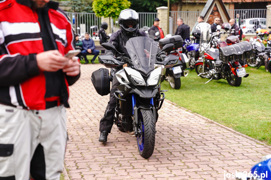 Zakończenie Sezonu Motocyklowego w Dębowcu