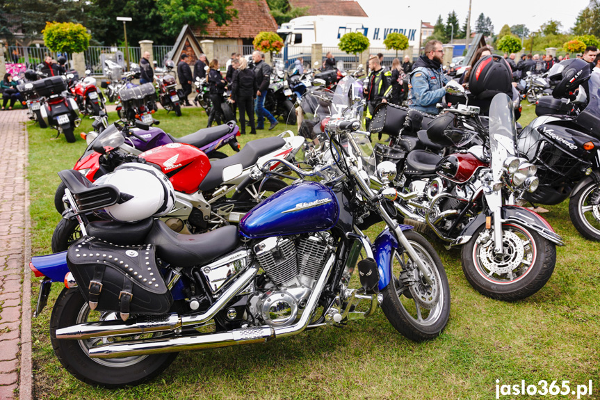 Zakończenie Sezonu Motocyklowego w Dębowcu