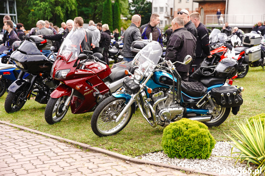 Zakończenie Sezonu Motocyklowego w Dębowcu