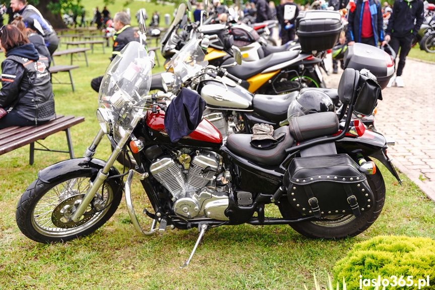 Zakończenie Sezonu Motocyklowego w Dębowcu
