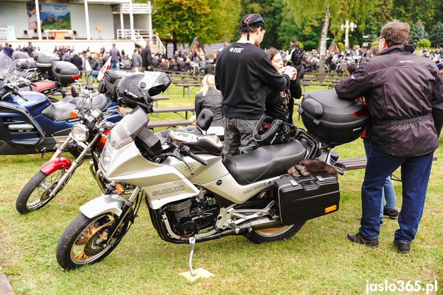 Zakończenie Sezonu Motocyklowego w Dębowcu