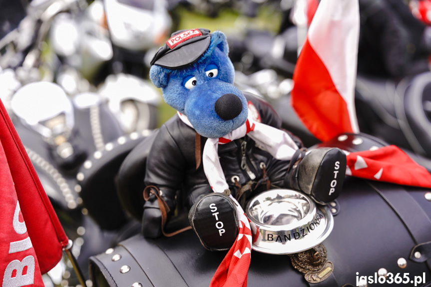 Zakończenie Sezonu Motocyklowego w Dębowcu