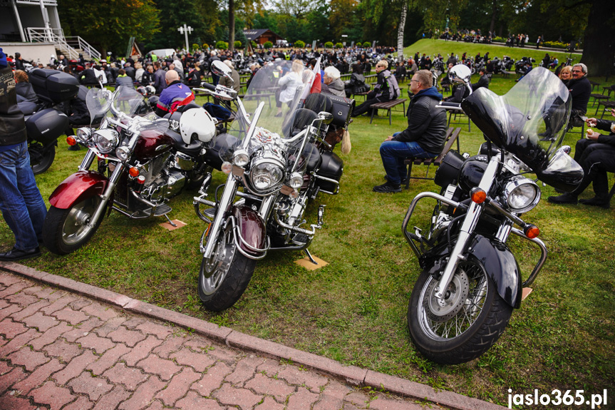 Zakończenie Sezonu Motocyklowego w Dębowcu