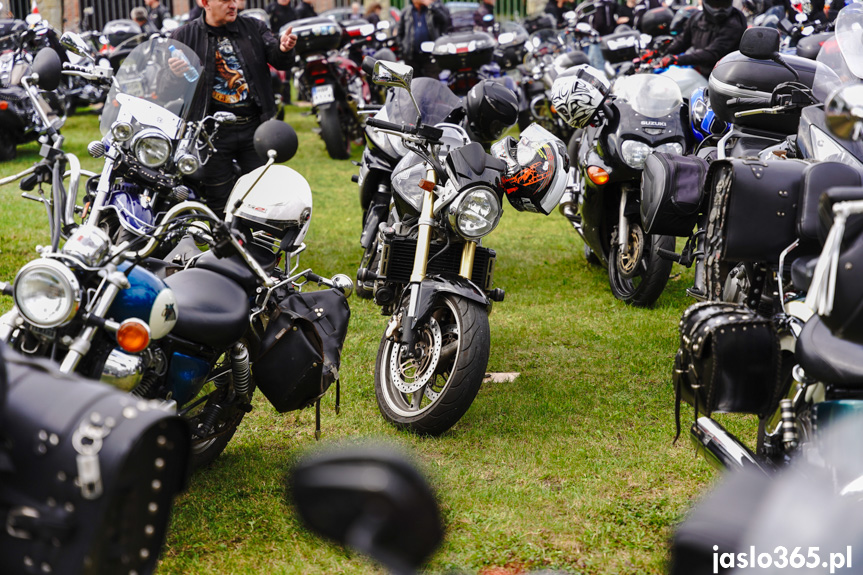 Zakończenie Sezonu Motocyklowego w Dębowcu