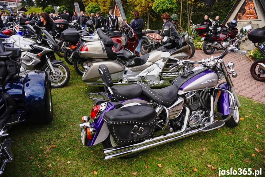 Zakończenie Sezonu Motocyklowego w Dębowcu