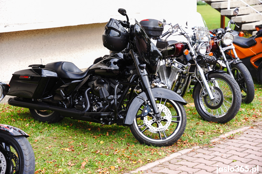 Zakończenie Sezonu Motocyklowego w Dębowcu