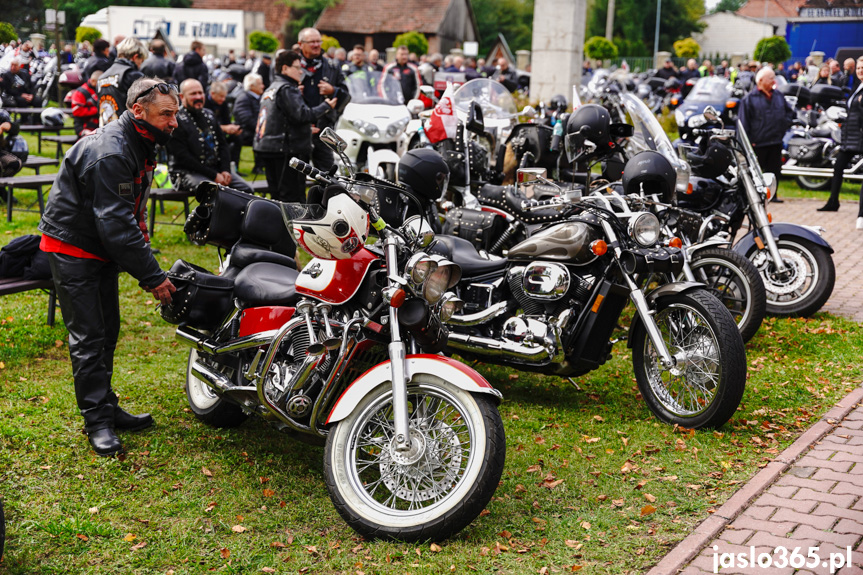 Zakończenie Sezonu Motocyklowego w Dębowcu
