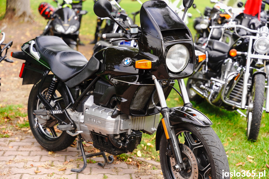 Zakończenie Sezonu Motocyklowego w Dębowcu