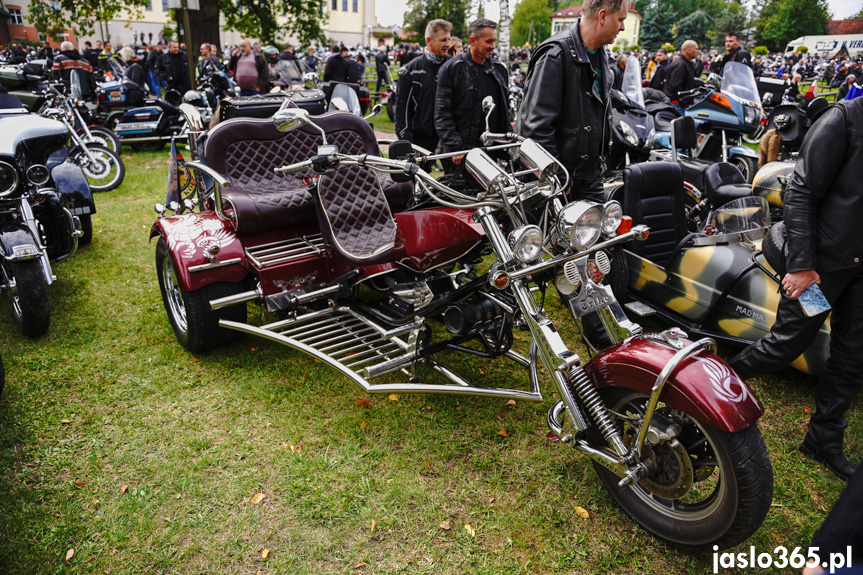 Zakończenie Sezonu Motocyklowego w Dębowcu