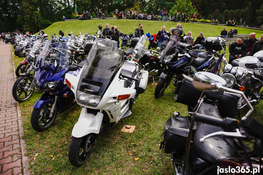 Zakończenie Sezonu Motocyklowego w Dębowcu
