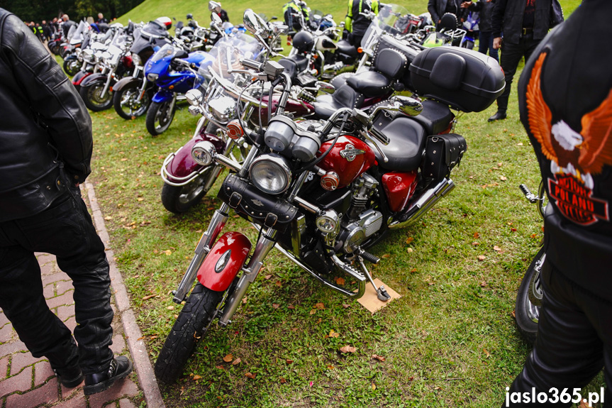 Zakończenie Sezonu Motocyklowego w Dębowcu
