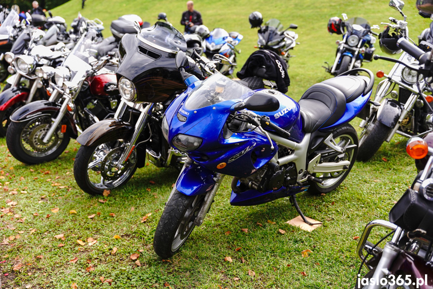 Zakończenie Sezonu Motocyklowego w Dębowcu