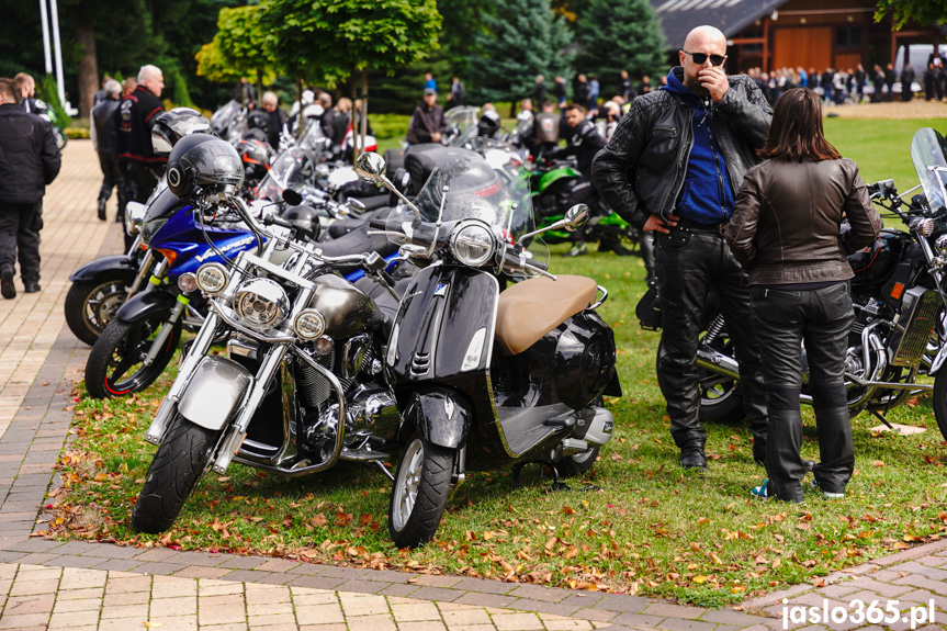 Zakończenie Sezonu Motocyklowego w Dębowcu