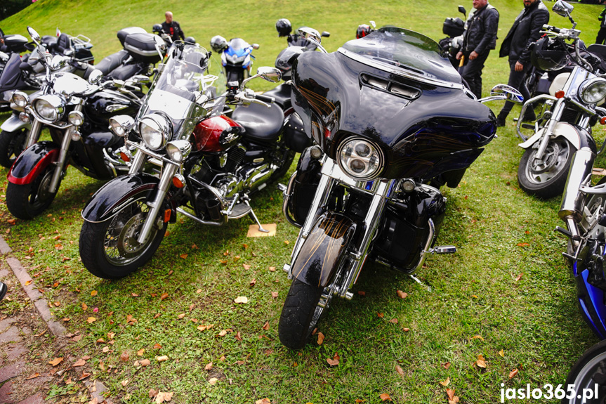 Zakończenie Sezonu Motocyklowego w Dębowcu