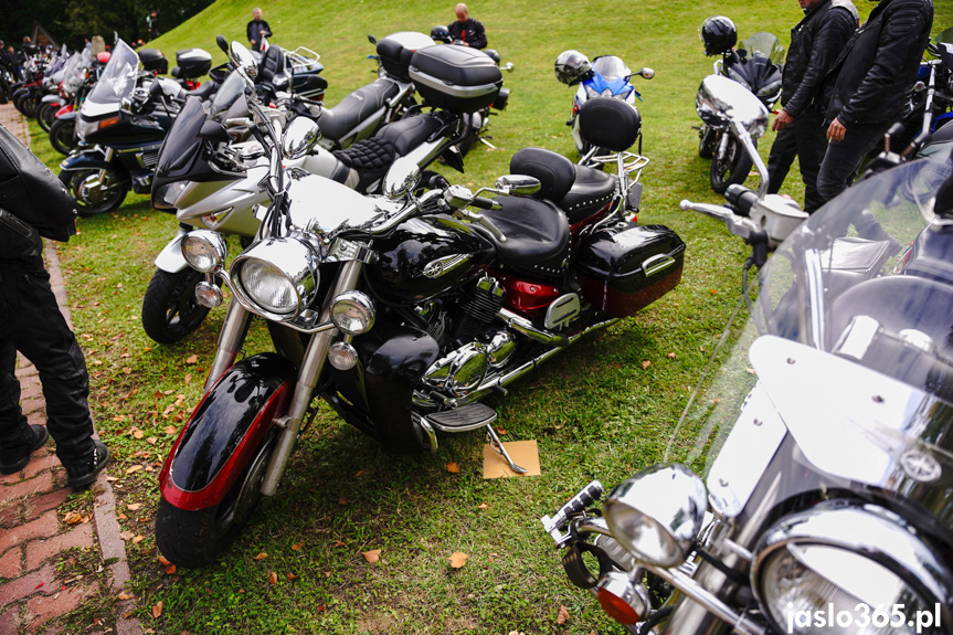 Zakończenie Sezonu Motocyklowego w Dębowcu