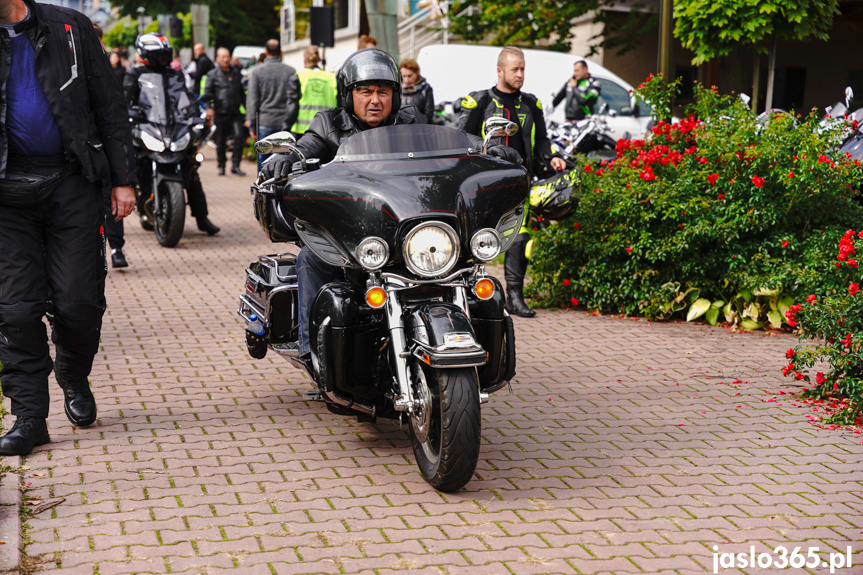 Zakończenie Sezonu Motocyklowego w Dębowcu