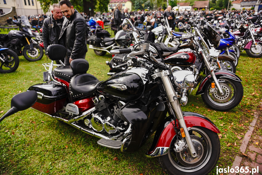 Zakończenie Sezonu Motocyklowego w Dębowcu