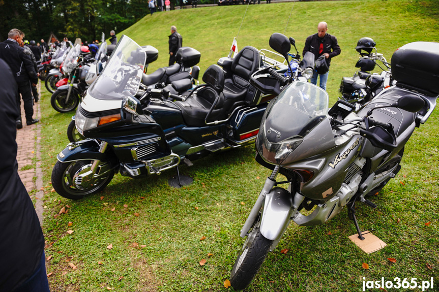 Zakończenie Sezonu Motocyklowego w Dębowcu