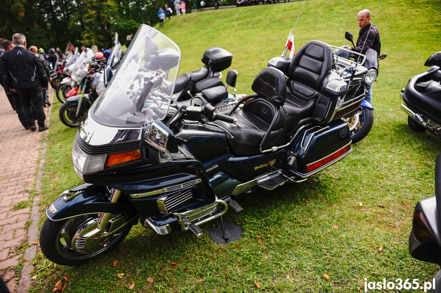Zakończenie Sezonu Motocyklowego w Dębowcu