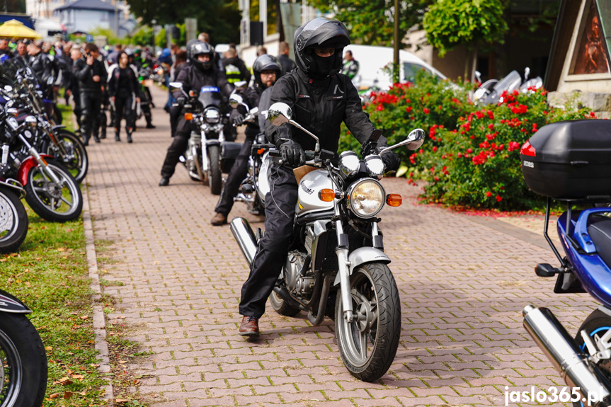 Zakończenie Sezonu Motocyklowego w Dębowcu