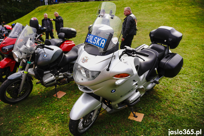 Zakończenie Sezonu Motocyklowego w Dębowcu