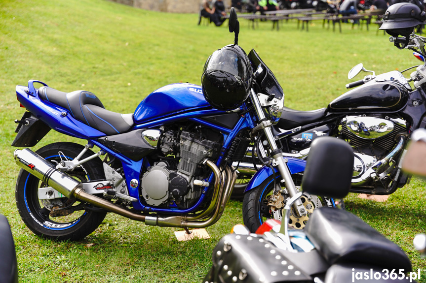 Zakończenie Sezonu Motocyklowego w Dębowcu