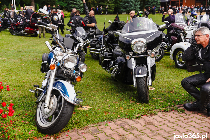 Zakończenie Sezonu Motocyklowego w Dębowcu
