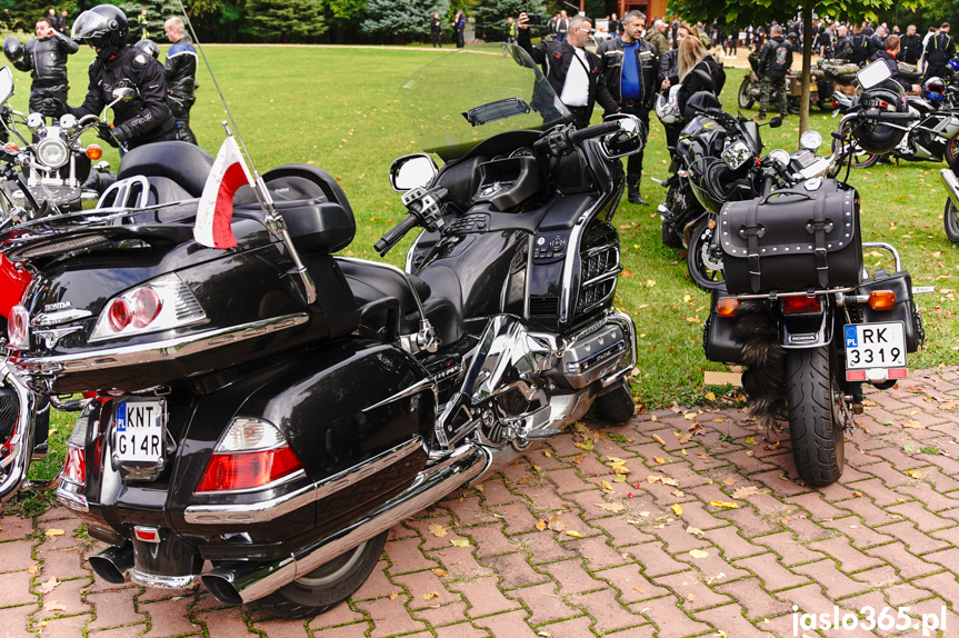 Zakończenie Sezonu Motocyklowego w Dębowcu