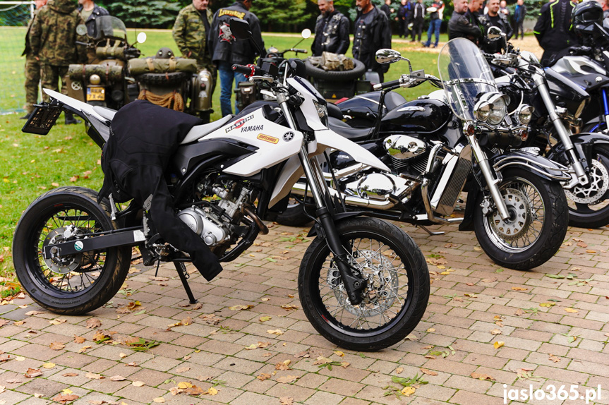 Zakończenie Sezonu Motocyklowego w Dębowcu