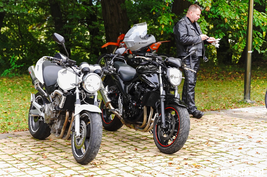 Zakończenie Sezonu Motocyklowego w Dębowcu