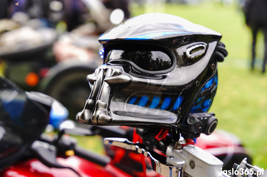 Zakończenie Sezonu Motocyklowego w Dębowcu