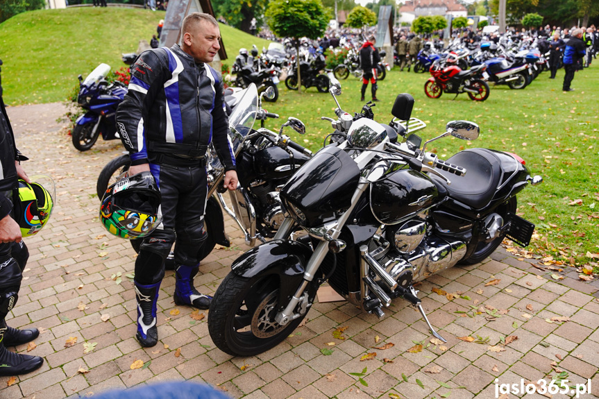 Zakończenie Sezonu Motocyklowego w Dębowcu