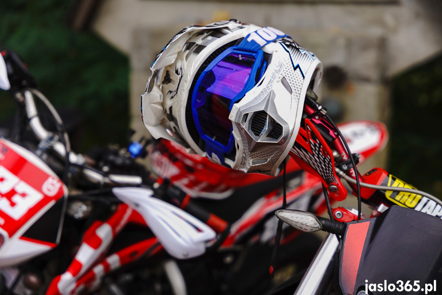 Zakończenie Sezonu Motocyklowego w Dębowcu