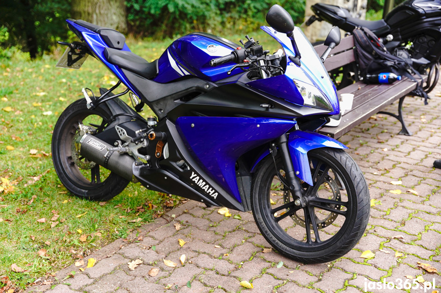 Zakończenie Sezonu Motocyklowego w Dębowcu