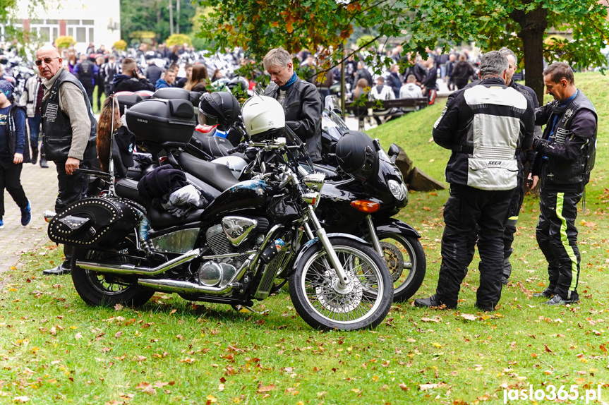 Zakończenie Sezonu Motocyklowego w Dębowcu