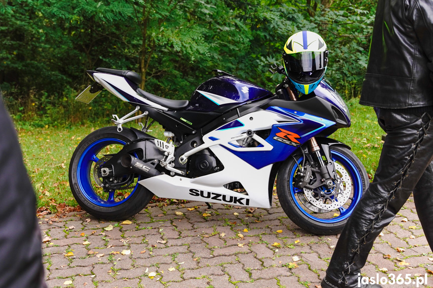 Zakończenie Sezonu Motocyklowego w Dębowcu