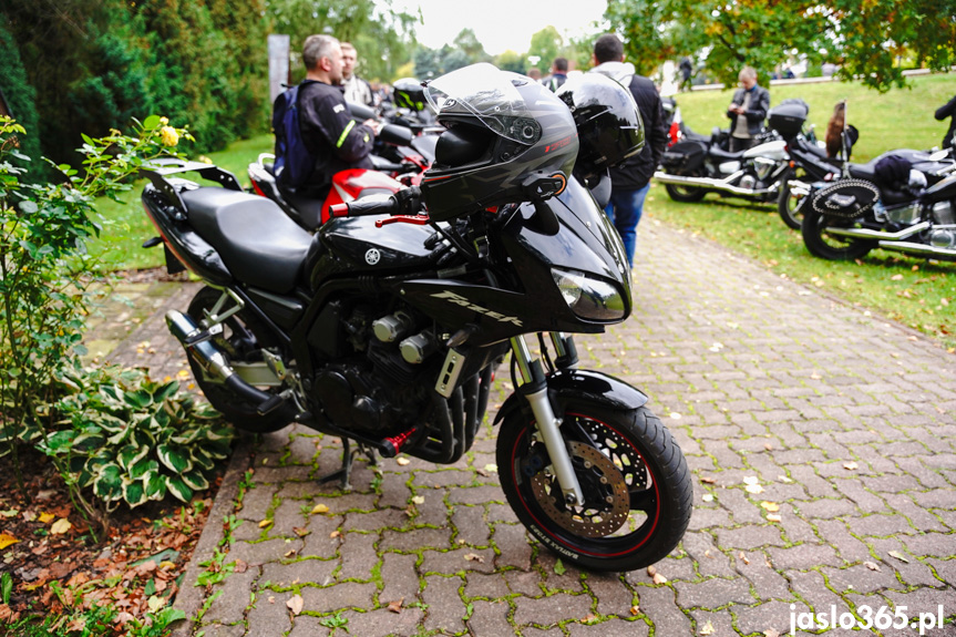 Zakończenie Sezonu Motocyklowego w Dębowcu