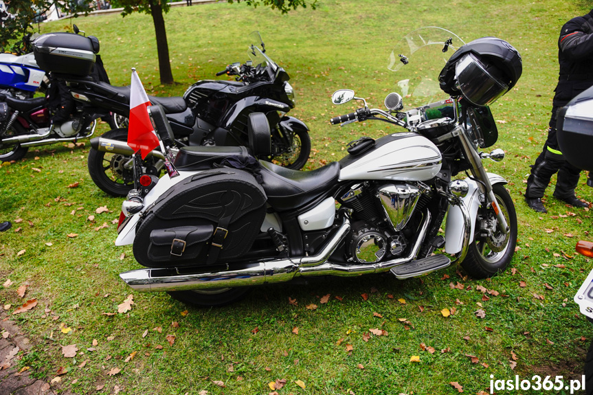 Zakończenie Sezonu Motocyklowego w Dębowcu