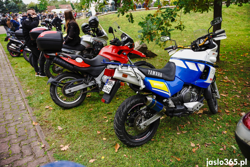 Zakończenie Sezonu Motocyklowego w Dębowcu