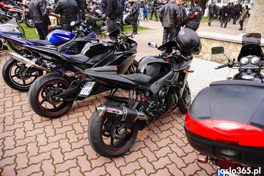 Zakończenie Sezonu Motocyklowego w Dębowcu