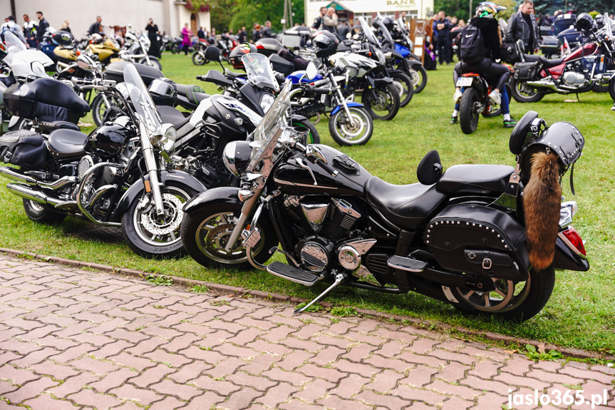Zakończenie Sezonu Motocyklowego w Dębowcu