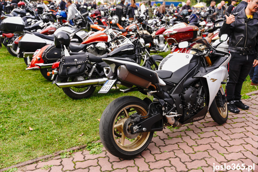 Zakończenie Sezonu Motocyklowego w Dębowcu