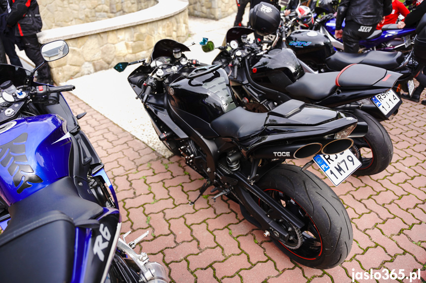 Zakończenie Sezonu Motocyklowego w Dębowcu