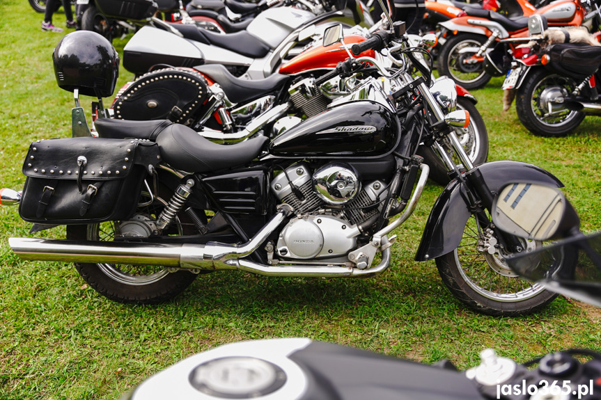 Zakończenie Sezonu Motocyklowego w Dębowcu
