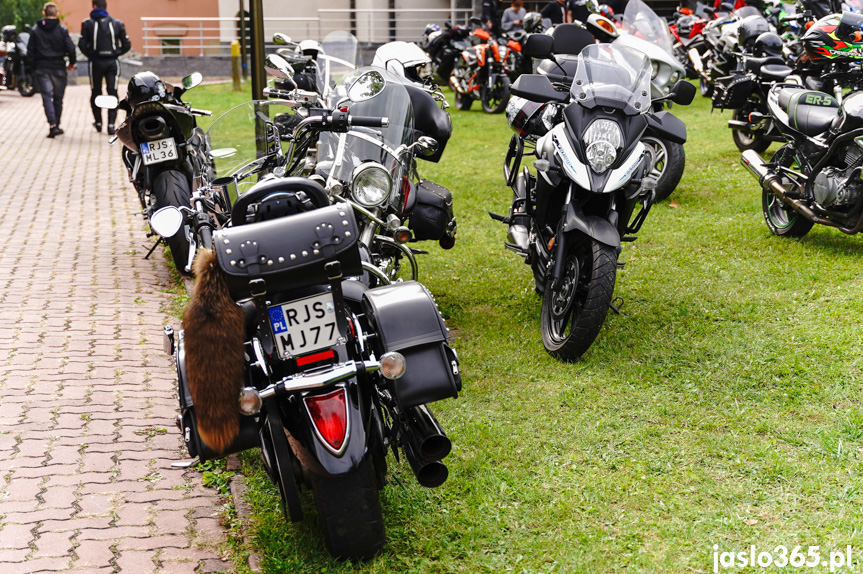 Zakończenie Sezonu Motocyklowego w Dębowcu