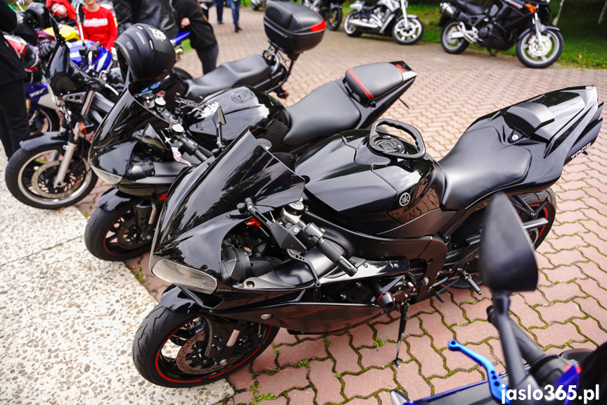 Zakończenie Sezonu Motocyklowego w Dębowcu