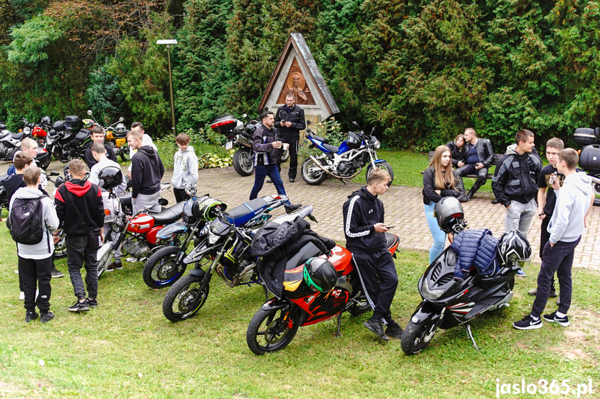 Zakończenie Sezonu Motocyklowego w Dębowcu