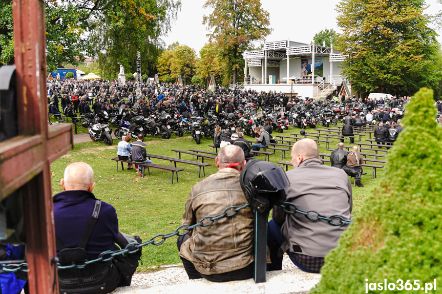 Zakończenie Sezonu Motocyklowego w Dębowcu