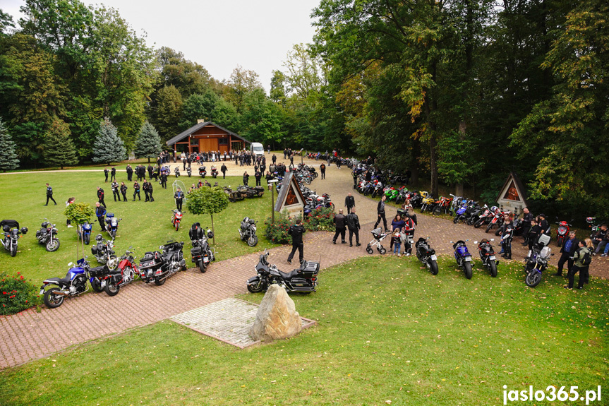 Zakończenie Sezonu Motocyklowego w Dębowcu