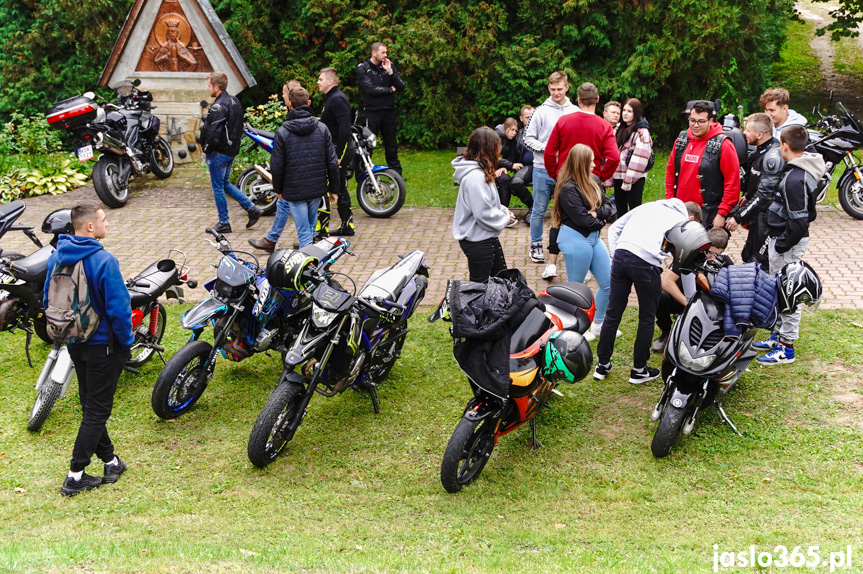 Zakończenie Sezonu Motocyklowego w Dębowcu